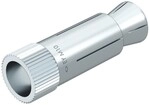 25 Stk. OBO Bettermann Hohldeckenanker Easy M8 3498770
