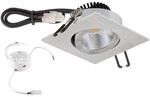 EVN Lichttechnik LED-Deckenleuchte PC24D61402