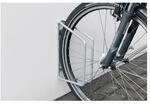 Wsm Fahrradklemmb&uuml;gel 45Grad verz.Anz.Radst&auml;nde 1 f.Wandbef. 105000033