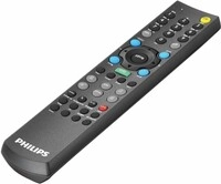 Philips Lighting IR-Fernbedienung IRT9090/01 74763500