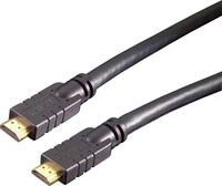 E+P Elektrik High-Speed HDMI-Kabel HDMV 401 000212526300
