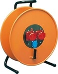 Schill Stahlblech-Kabeltrommel HT 480.2C516MD1 37021000000