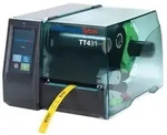 HellermannTyton Thermotransferdrucker TT431SB-DIV-GY 556-00457