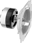 WHD Lautst&auml;rkeregler LR15monoGEUP 1150051500314