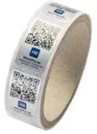 Hekatron Vertriebs Mein HPlus Service-Codes 30-68001190101 VE100
