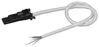 Somfy Netzanschlussleitung 3m sw 9203834 9203834A