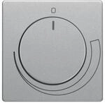 Berker Zentralst&uuml;ck alu/lack 11376074