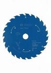 Bosch Kreiss&auml;geblatt Expert Wood AD 165mm Z.24 WZ Bohr.20mm Schnitt-B.1,5mm