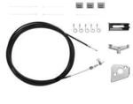 Berner Torantriebe Notentriegelungs-Set NES 437183