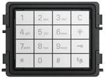 Busch-Jaeger Tastatur-Modul A251382K-W-03 2TMA200160W0006