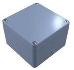 5 Stk. Bernstein Aluminiumgeh&auml;use GEH.CA-220 1220000000