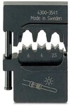 Phoenix Contact Gesenk CRIMPFOx-M SR6-3/DIE 1212473