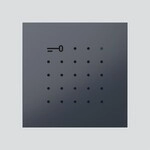 Siedle&S&ouml;hne Electronic-Key-Lese-Modul ELM 600-0 AG 210008426-00
