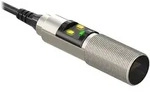Turck Opto Sensor M18-3VPLV-2M