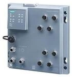 Siemens Dig.Industr. Scalance XP208 PoE EEC 6GK5208-0UA00-5ES6 6GK52080UA005ES6