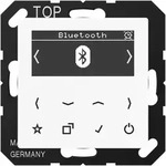 Jung Smart DAB+ Digitalradio DAB A BT WW