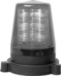 FHF Funke+Huster LED-Signalleuchte BLG LED 230VAC gelb 22150703
