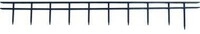 Gbc Binder&uuml;cken SureBind 1132845 DIN A4 25mm PVC blau 125092150