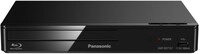 Panasonic 3D Blu-ray Player DMP-BDT167AG sw