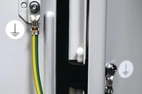 HellermannTyton Etiketten 597-22103 (VE 200)