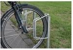 Wsm Fahrradklemmb&uuml;gel 1-s.90Grad verz.Anz.Radst&auml;nde 1 z.Bet. 105000034