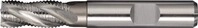 Tecwerk Schaftfr&auml;ser DIN 844 Typ HR D.18mm Einsatz-L.42mm HSS-Co5 Weldon TW