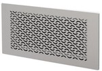 Helios Ventilatoren FlexPipe Wand-Gitter-Set FRS-WGS 3 E 03904