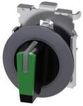 Siemens Dig.Industr. Knebelschalter 3SU1062-2DM40-0AA0 3SU10622DM400AA0