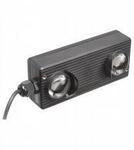 Pepperl+Fuchs Fabrik Reflexions-Lichttaster LTK28-HS-6000/31/115 419307