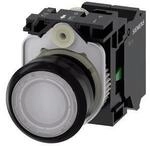 Siemens Dig.Industr. Drucktaster 3SU1102-0AB60-3BA0 3SU11020AB603BA0