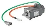 Siemens Dig.Industr. SIMOTICS S-1FL6 LI 1FL6032-2AF21-1MA1