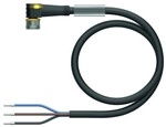 Turck Aktuator- u. Sensorleitung PKW3M-P7X2-5/TXL 6626206