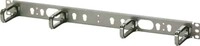 Panduit Kabelf&uuml;hrungspanel CMPHF1