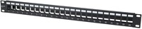 Metz Connect Patchpanel Keystone 130926-0029KE