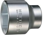 Heytec Steckschl&uuml;sseleinsatz 508100-6 3/4 Zoll 6-kant SW 35mm 50810063580