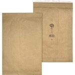 Jiffy Papierpolstertasche Nr.6 30001316 br 50 St./Pa 327041070