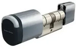 Busch-Jaeger Elektr. Zylinderschloss D01EU455508TF1-03