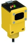Turck Opto Sensor Q45BB6LV W/30