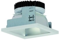 Ridi-Leuchten LED-Einbaudownlight EDLQ 150/2000-830 SM 0321372