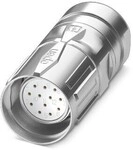Phoenix Contact Kabelsteckverbinder CA-12S1N128008S