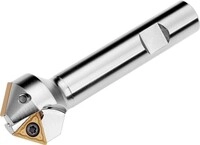 Pramet Fasenfr&auml;ser ISO 2516-45-19 D.20mm Rechtslauf Schneid-D.39mm