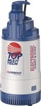 Pedrollo Tauchpumpenpaket TECH 2 4800 l/h max.42m 710 W 7PDETPP001