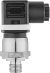 Jumo Druckmessumformer High 00650718
