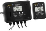 PCE Instruments CO2 / O2 Gaswarnanlage PCE-WMM 100