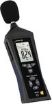 PCE Instruments Schallpegelmessger&auml;t PCE-323 PCE Instruments Deutschland GmbH