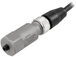 PCE Instruments Piezoelektrischer Vibrationssensor PCE-PVS 10