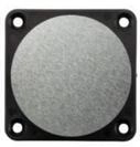 Hekatron Vertriebs Winkelankerplatte AFS 65 6500178