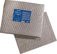 Tecwerk Universalbindet&uuml;cher L.40cm B.50cm 4x25 T&uuml;.Krt.