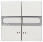 Siemens Dig.Industr. style Wippe m.Fenster 5TG7157
