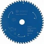 Bosch Kreiss&auml;geblatt EXPERT Aluminum AD 165mm Z.54 HLTCG Bohr.20mm
